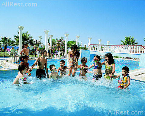 Macellan Hotel 4
